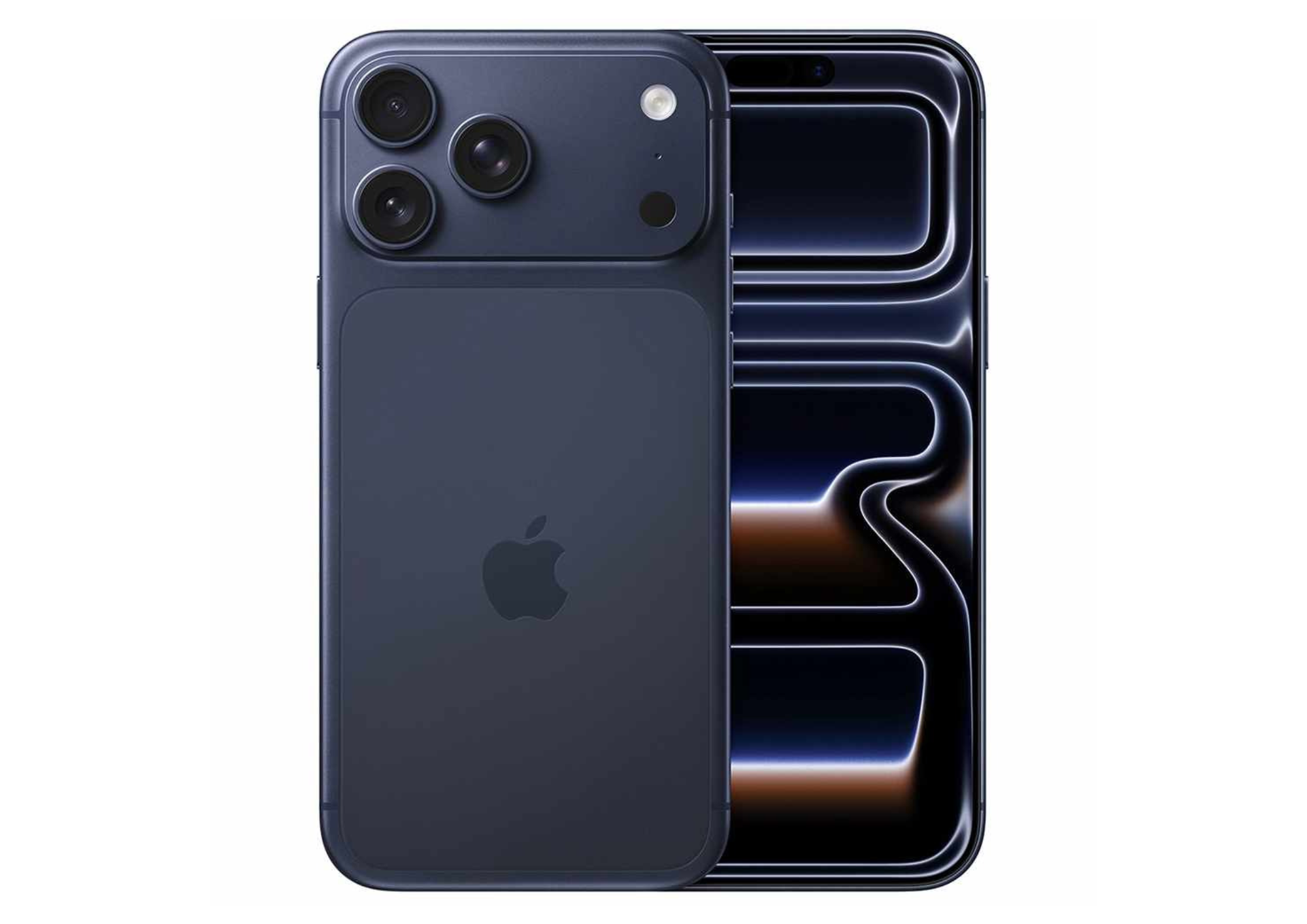 Hp Iphone 17 Pro Max 256GB